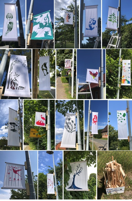 Foto: Ton und Kirschen