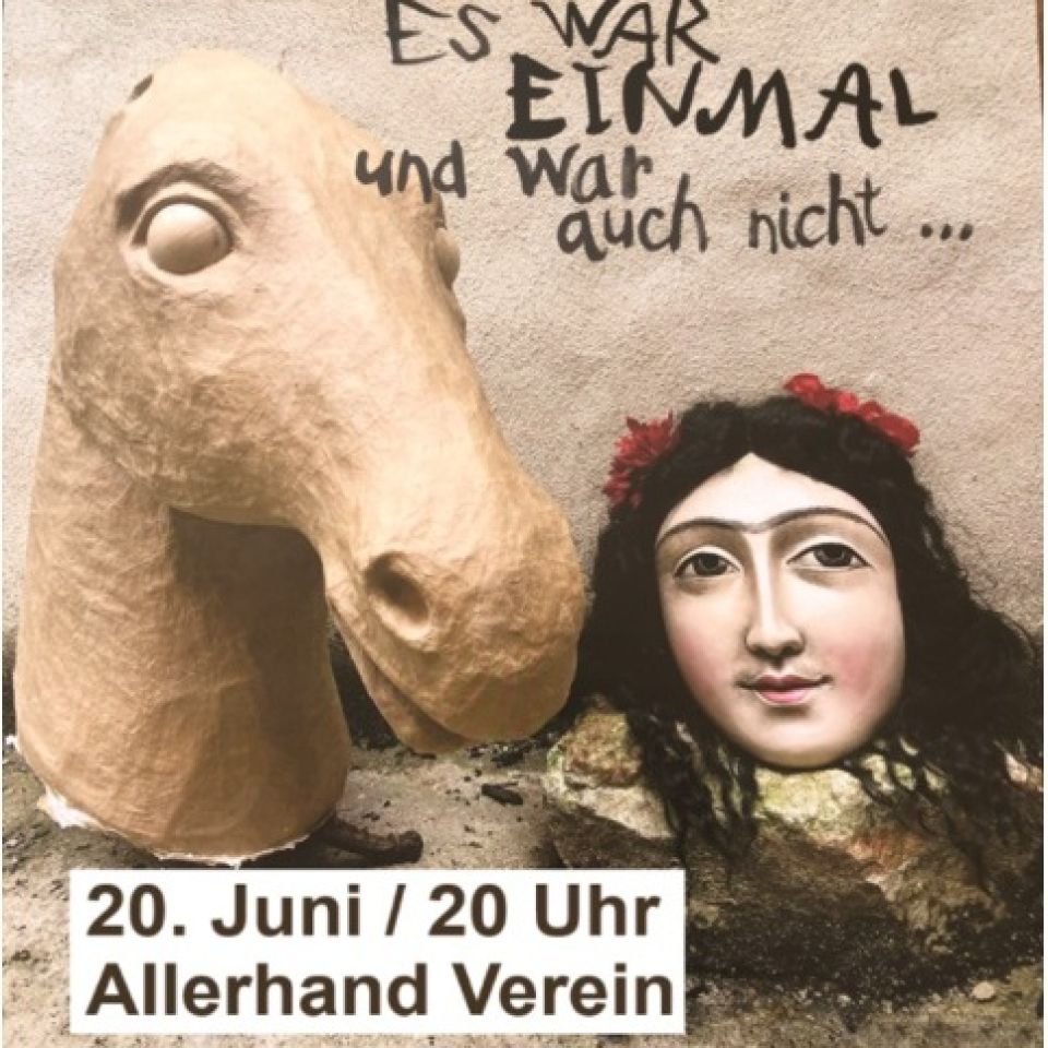 Ton und Kirschen 2025